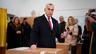 Os serviços secretos romenos acreditam que o sucesso eleitoral de Călin Georgescu foi o resultado de uma campanha coordenada por um "ator estatal".