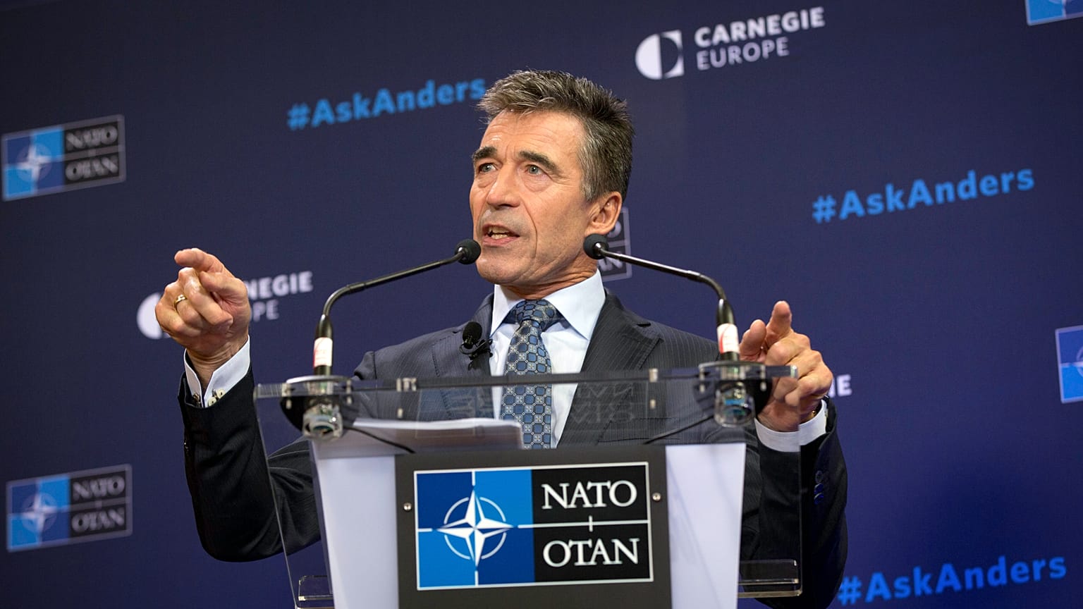 Rasmussen