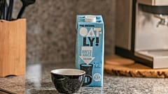 Oatly loses battle over 'milk' rights