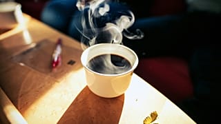 Es probable que el café de la mañana se encarezca