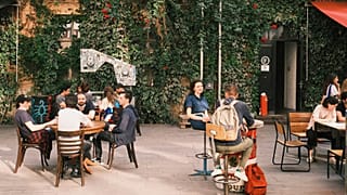 La hospitalidad de los georgianos es de sobra conocida por sus residentes extranjeros