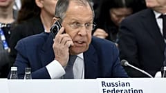 Lavrov a máltai EBESZ-értekezleten