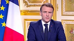 Emmanuel Macron
