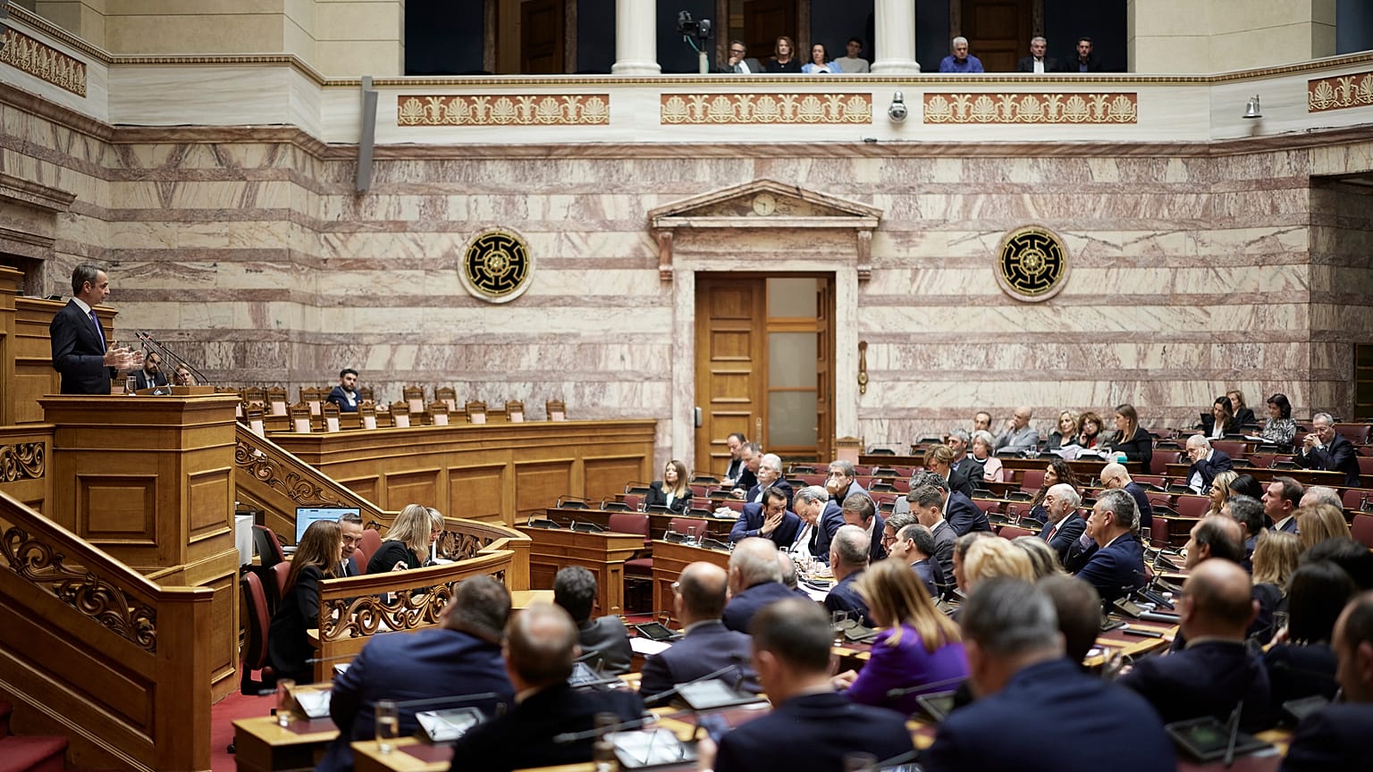 Κοινοβούλιο