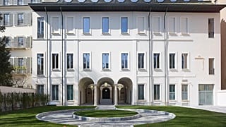 Palazzo Citterio