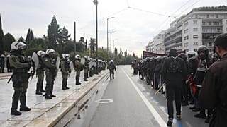 Πορεία στη μνήμη του Αλέξανδρου Γρηγορόπουλου