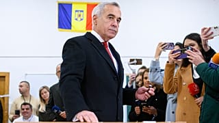 Georgescu diz que decisão do Tribunal Constittucional é "golpe de Estado"