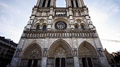 Notre Dame, Parigi