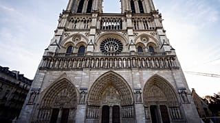 Notre Dame, Parigi
