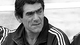 Νίκος Σαργκάνης