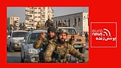 شورشیان در حما