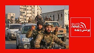 شورشیان در حما