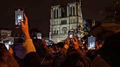 Réouverture de Notre-Dame : la renaissance de la cathédrale