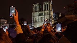Notre Dame a Parigi