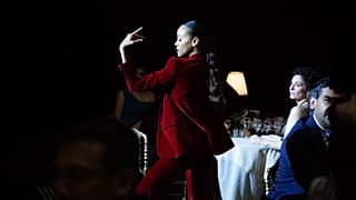 Emilia Pérez dominiert bei den Europäischen Filmpreisen 2024