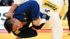 Les judokas nippons ont réalisé un parcours quasiment sans faute lors du Grand Chelem de Tokyo