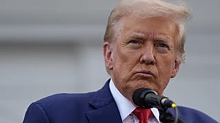 Trump, Ocak 2025'te görevine başlayacak