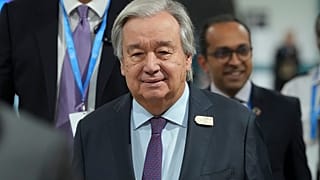 Αντόνιο Γκουτέρες