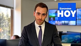 Euronews hoy