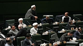 مجلس شورای اسلامی