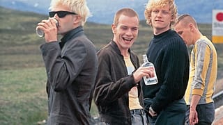 Irvine Welsh opublikuje kontynuację "Trainspotting 