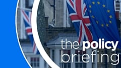 This week's key events presented by Euronews' EU senior finance and defence reporter Jack Schickler.