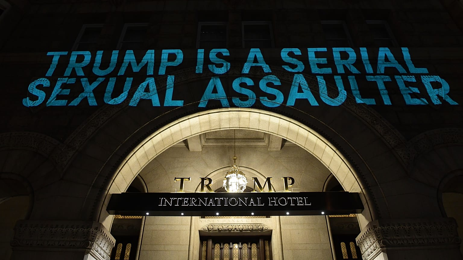 American dictionary Merriam-Webster picks topical Word of the Year 2024 