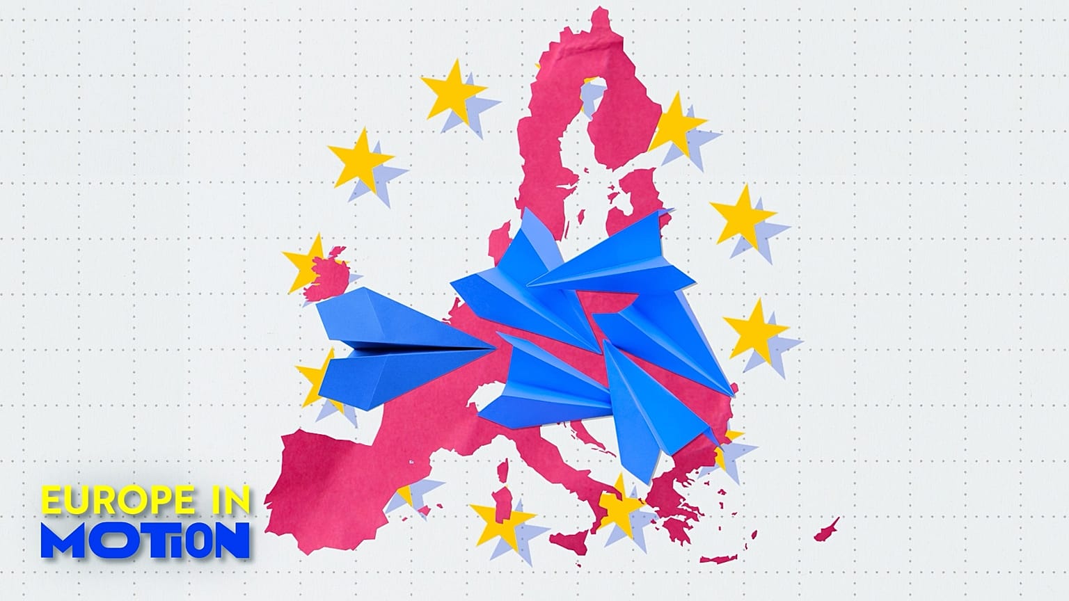 Europa en movimiento