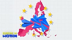 L'Europe en mouvement