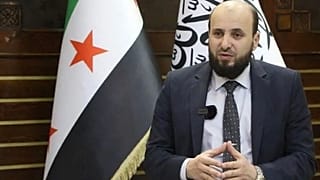 Beşir, HTŞ denetimindeki yönetimin kilit isimlerinden
