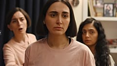 فیلم دانه انجیر معابد