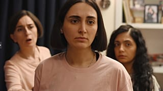 فیلم دانه انجیر معابد