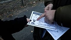 L'Ukraine produit des tracts et des vidéos pour encourager les soldats nord-coréens à déserter