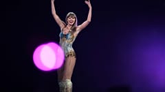Les données montrent que la tournée Eras de Taylor Swift s'est achevée en pulvérisant son propre record 