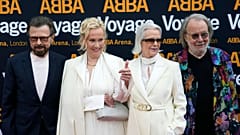ABBA Voyage donne un coup de fouet à l'économie britannique en y contribuant à hauteur de 1,4 milliard de livres sterling 