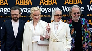 El ABBA Voyage da un gran impulso a la economía británica, con una aportación de 1.400 millones de libras