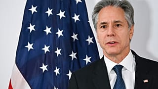 Antony Blinken