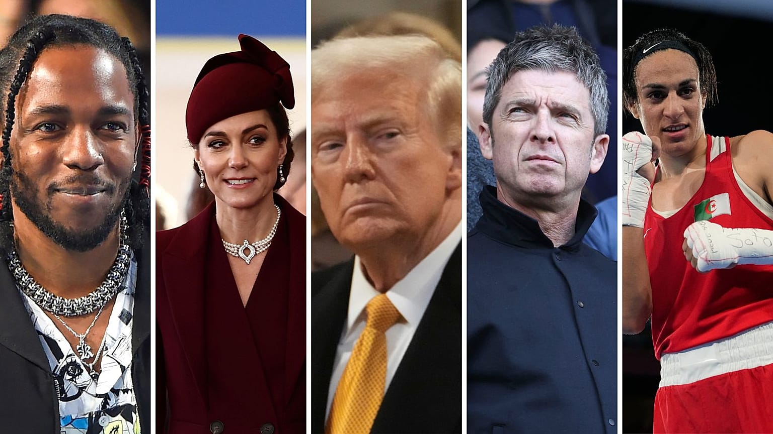غوغل يكشف عن أكثر الموضوعات والأشخاص الذين تم البحث عنهم في عام 2024 في المملكة المتحدة والولايات المتحدة 