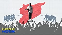 Europe in Motion
