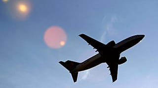 La UE parece haber abandonado las esperanzas de un impuesto sobre el combustible de aviación