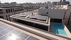 Cidades Inteligentes: movidas a energia renovável