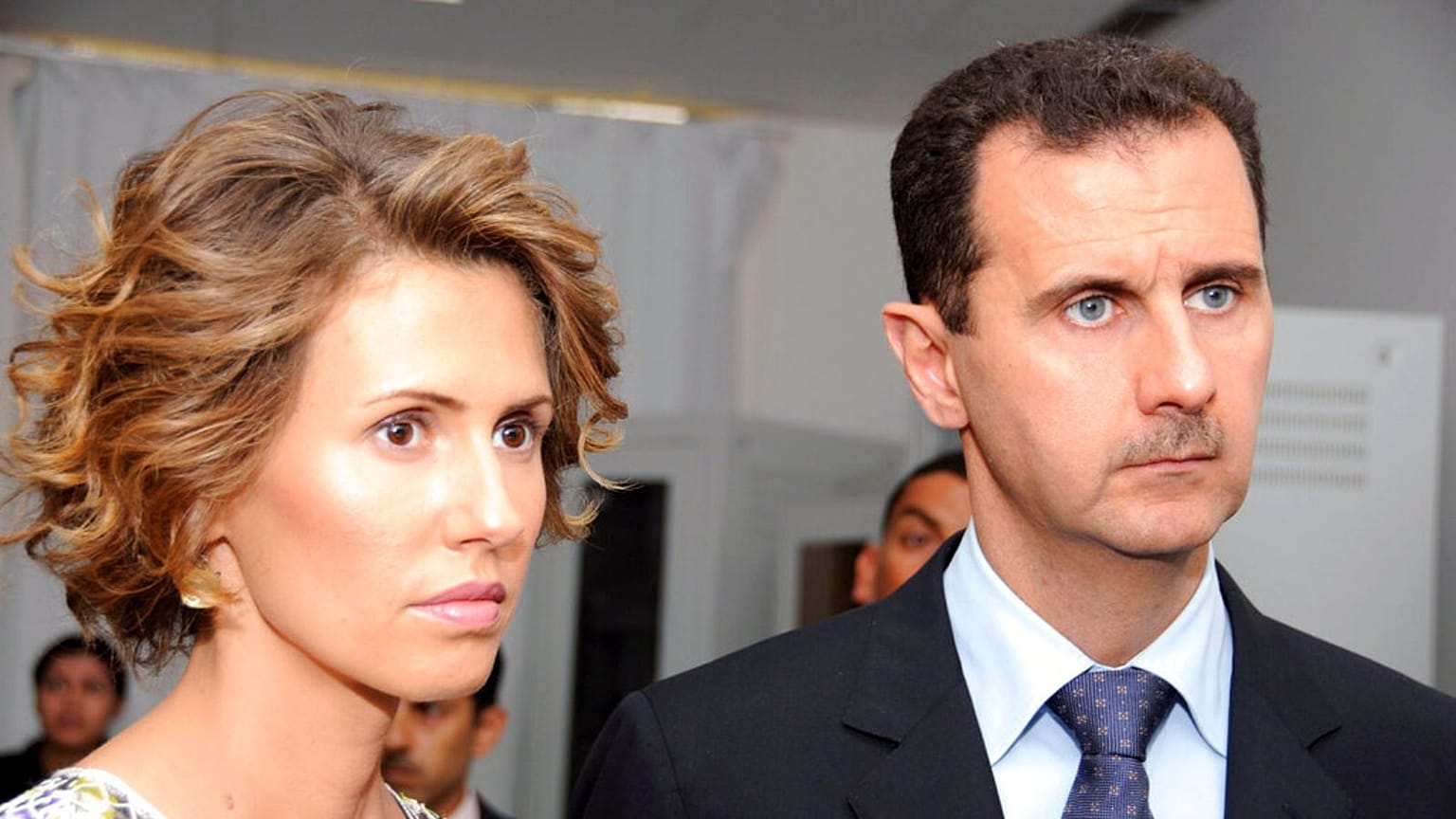 Asma Assad