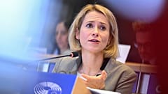 Kaja Kallas a mis en garde contre la violence sectaire en Syrie après la chute d'Assad.