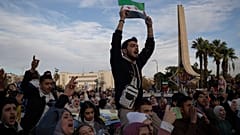 Άλλαξε την στάση της άμεσα η Ρωσία σε σχέση με τη Συρία.