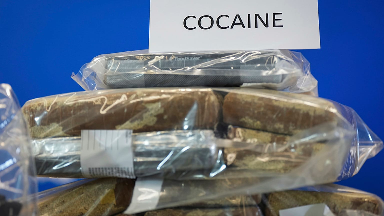 Κοκαίνη