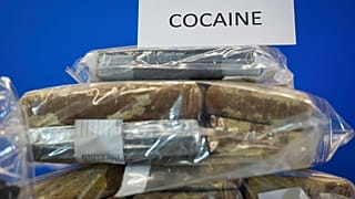Κοκαίνη