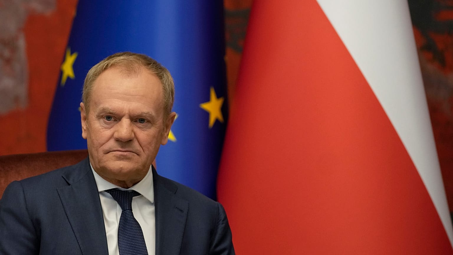 Donald Tusk 