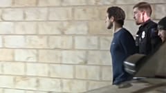 مظنون به قتل رئیس شرکت بیمه در آمریکا