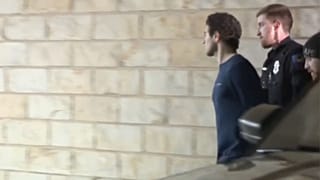 مظنون به قتل رئیس شرکت بیمه در آمریکا