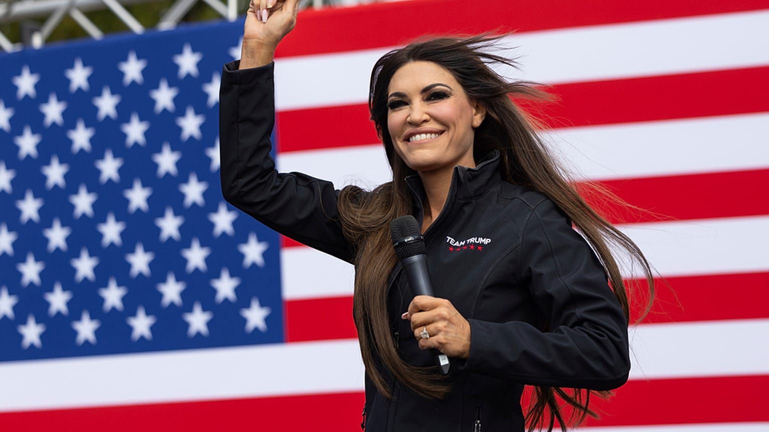 Κίμπερλι Γκιλφόιλ